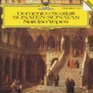 Sonatas: Yepes(G)