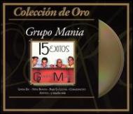 Grupo Mania/Coleccion De Oro 27 Titles