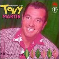 Tony Martin/I'll See You In My Dreams