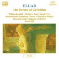 Dream Of Gerontius: D.hill / Bournemouth So & Cho Kendall M.best Fryer