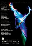 X-mode Vol.3 Trance Atlantic