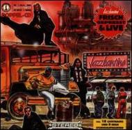 Jazzkantine/Frisch Gepresst And Live