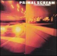 Primal Scream/Vanishing Point