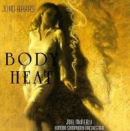 Body Heat -Soundtrack