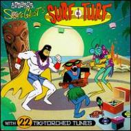 Soundtrack/Space Ghost's Surf And Turf
