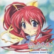 Comic Party -Animation Sound Track