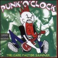 Various/Punk Oclock