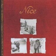 Nice: ジャズ+クラシック / ロック=ナイス +2 : Nice | HMV&BOOKS
