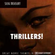 Soundtrack/Thrillers - Silva Treasury Midline Series