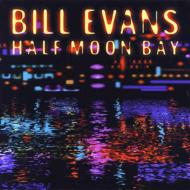 Bill Evans (piano)/At Half Moon Bay