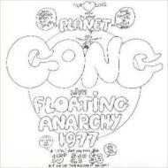 Live Floating Anarchy 1977