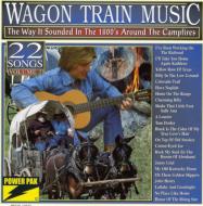 Various/Wagon Train Music Vol.2