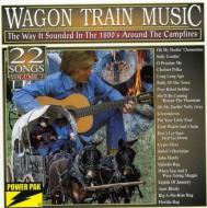 Various/Wagon Train Music Vol.3
