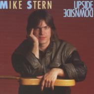 Upside Downside : Mike Stern | HMV&BOOKS online - AMCY-2784