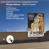 /Le Mepris - Soundtrack