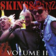 Various/Skins  Pinz Vol.2