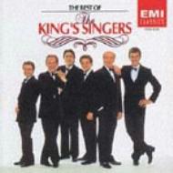The Best Of King's Singers