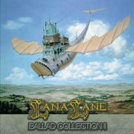Lana Lane/Ballad Collection 2