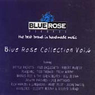 Various/Blue Rose Collection 6