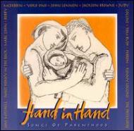 Various/Hand In Hand-songs Of Parenting