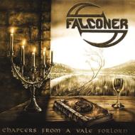 Chapters From A Vale Forlorn : Falconer (Metal) | HMV&BOOKS online