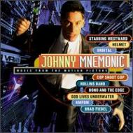 Johnny Mnemonic