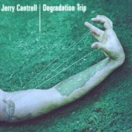 Degradation Trip : Jerry Cantrell | HMV&BOOKS online - RRCY-21166