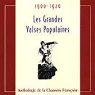 Ethnic / Traditional/Les Grandes Valses Populaires1900-1920