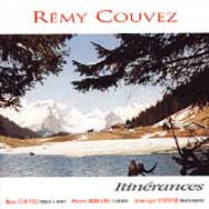 Remy Couvez/Itinerances