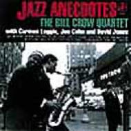 Jazz Anecdotes���񊮑S����v���X 24kcd