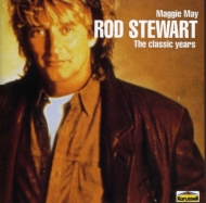 Rod Stewart/Maggie May