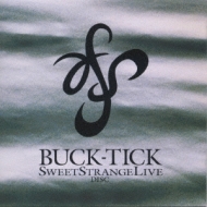 SWEET STRANGE LIVE DISC : BUCK-TICK | HMV&BOOKS online - PHCL-5099