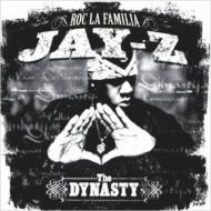 JAY-Z/Dynasty Roc La Familia 2000