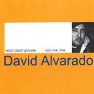 David Alvarado/West Coast Grooves 1