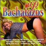 Various/Bachatazos Del 99