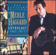 Merle Haggard/I'm A Lonesome Fugitive