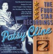 Patsy Cline/Four Star Recordings Vol.2