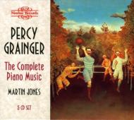 Comp.piano Music: Martin Jones(P)