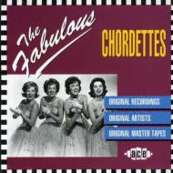Fabulous Chordettes