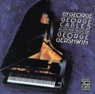 By George -Plays The Music Ofgeorge Gershwin