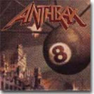 Volume 8 : The Threat Is Real : Anthrax | HMV&BOOKS online