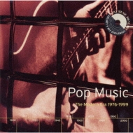 Sony Music 100 Years Soundtrack For A Century-Pop Music:The Modern Era 1976-1999