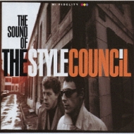 スタイルカウンシル  Classic Album 限定盤CD Amazon.co.jp: The Style Council: Classic Album Selection