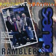 Rambler's Blues
