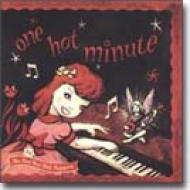 One Hot Minute : Red Hot Chili Peppers | HMV&BOOKS online