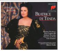 Beatrice Di Tenda: Zedda / Monte Carlo O Nicolesco Cappuccilli