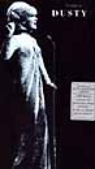 洋楽 Simply Dusty Dusty Springfield 4CD Dusty Springfield – Simply Dusty – 4 x CD (Compilation