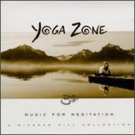 Yoga Zone -Music For Meditation | HMVu0026BOOKS online - 11373