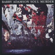 Barry Adamson/Soul Murder