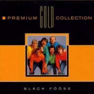 Black Fooss/Premium Gold Collection